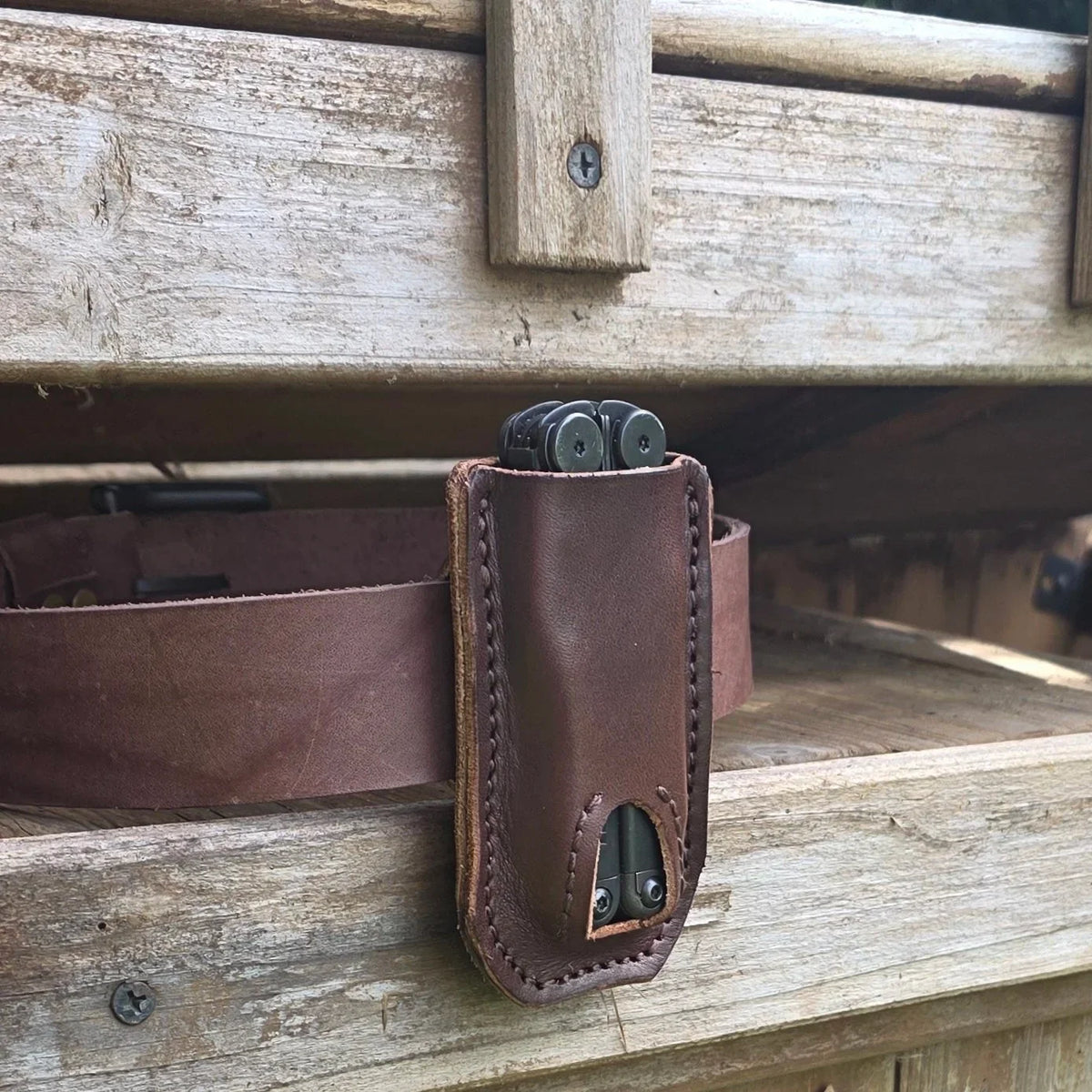 Multi-Tool Carry