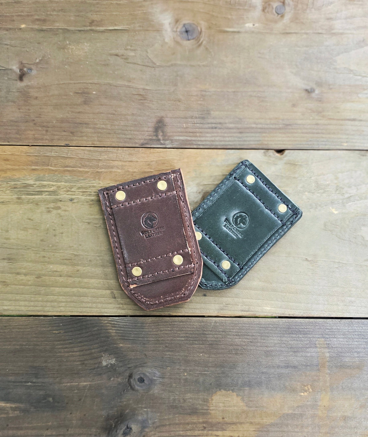 Open Tool Pouch