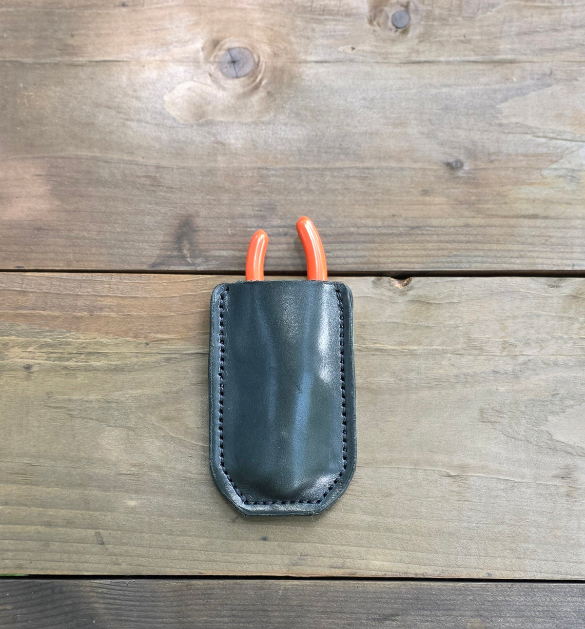 Open Tool Pouch