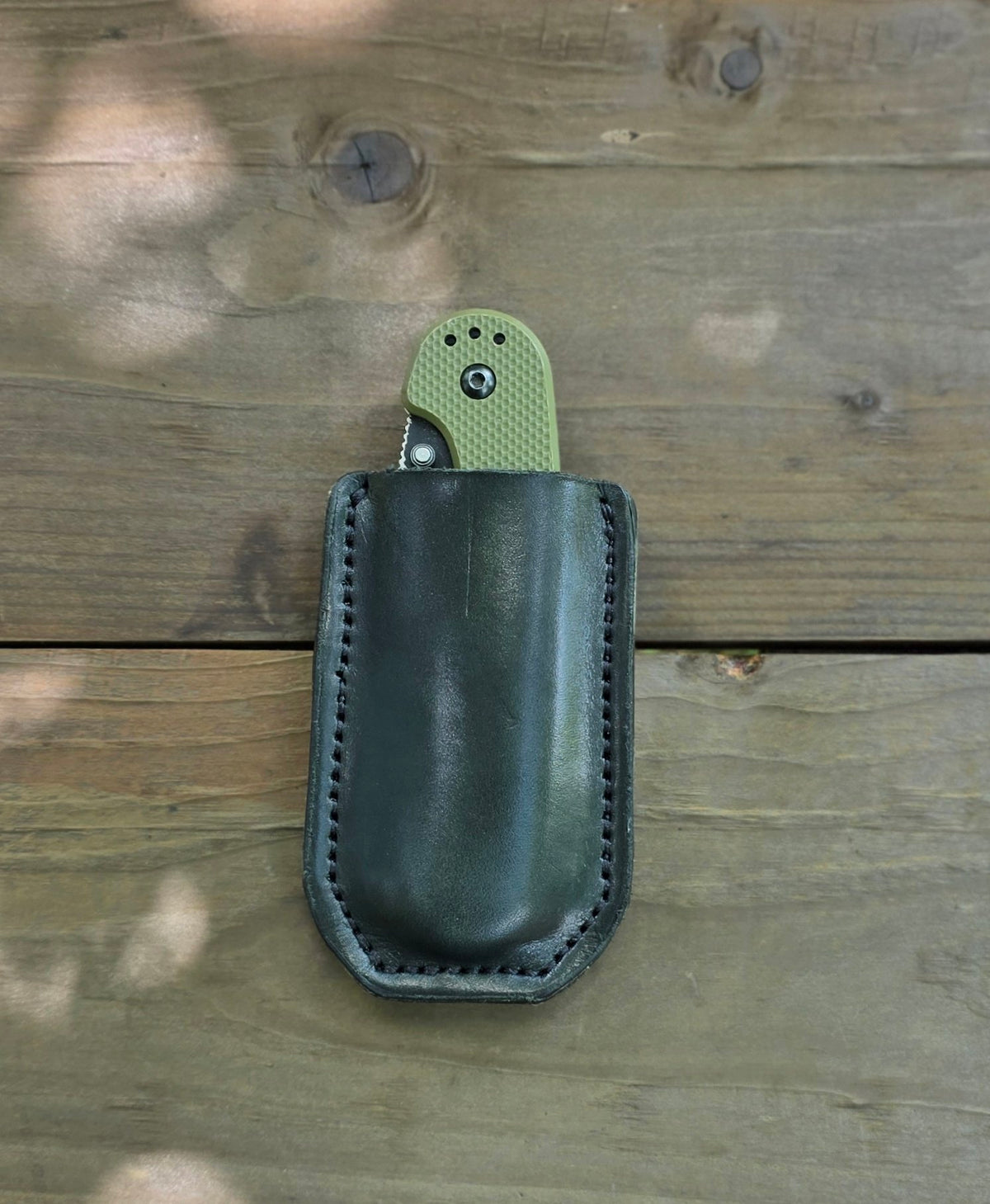 Open Tool Pouch