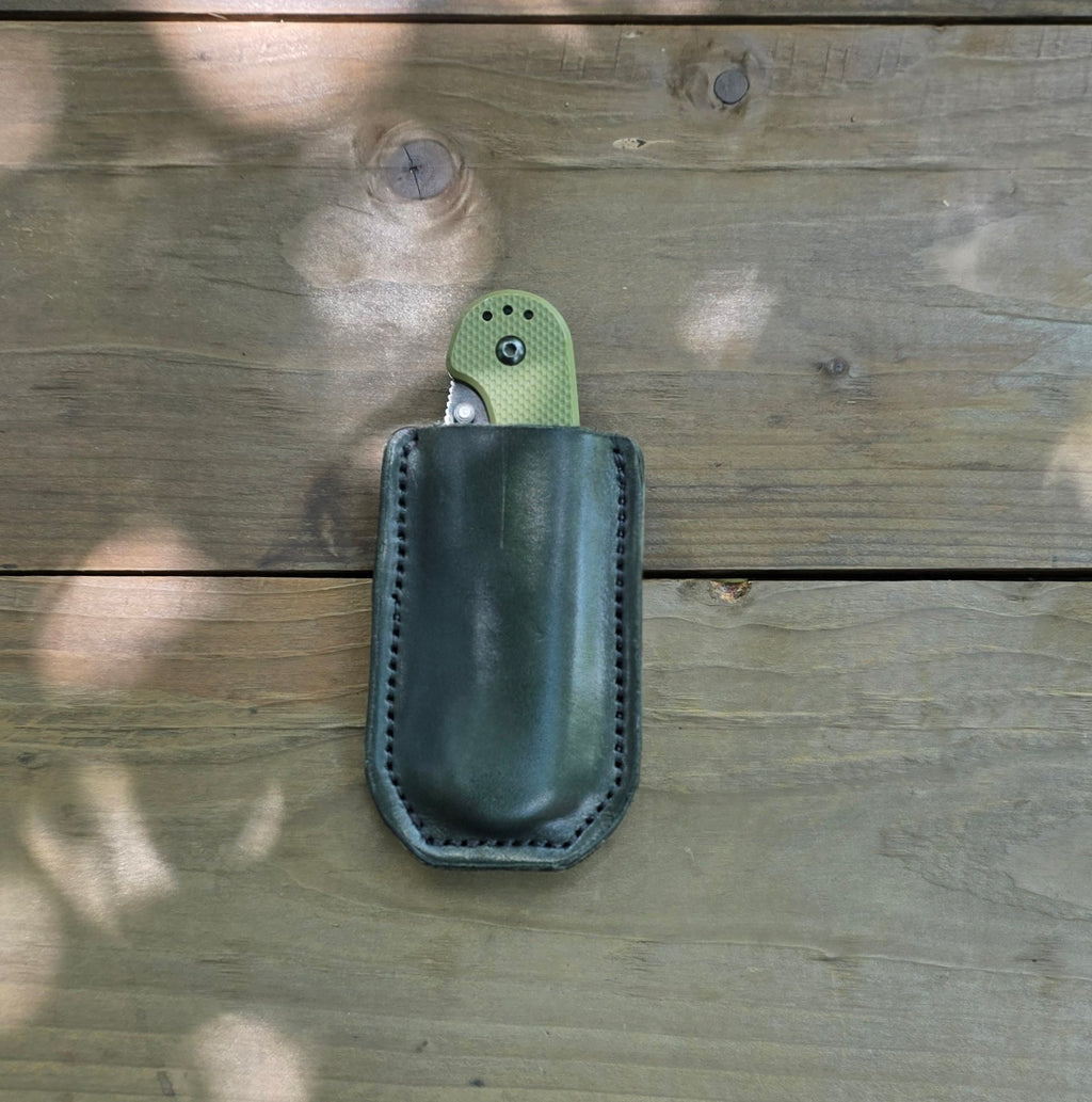 Open Tool Pouch
