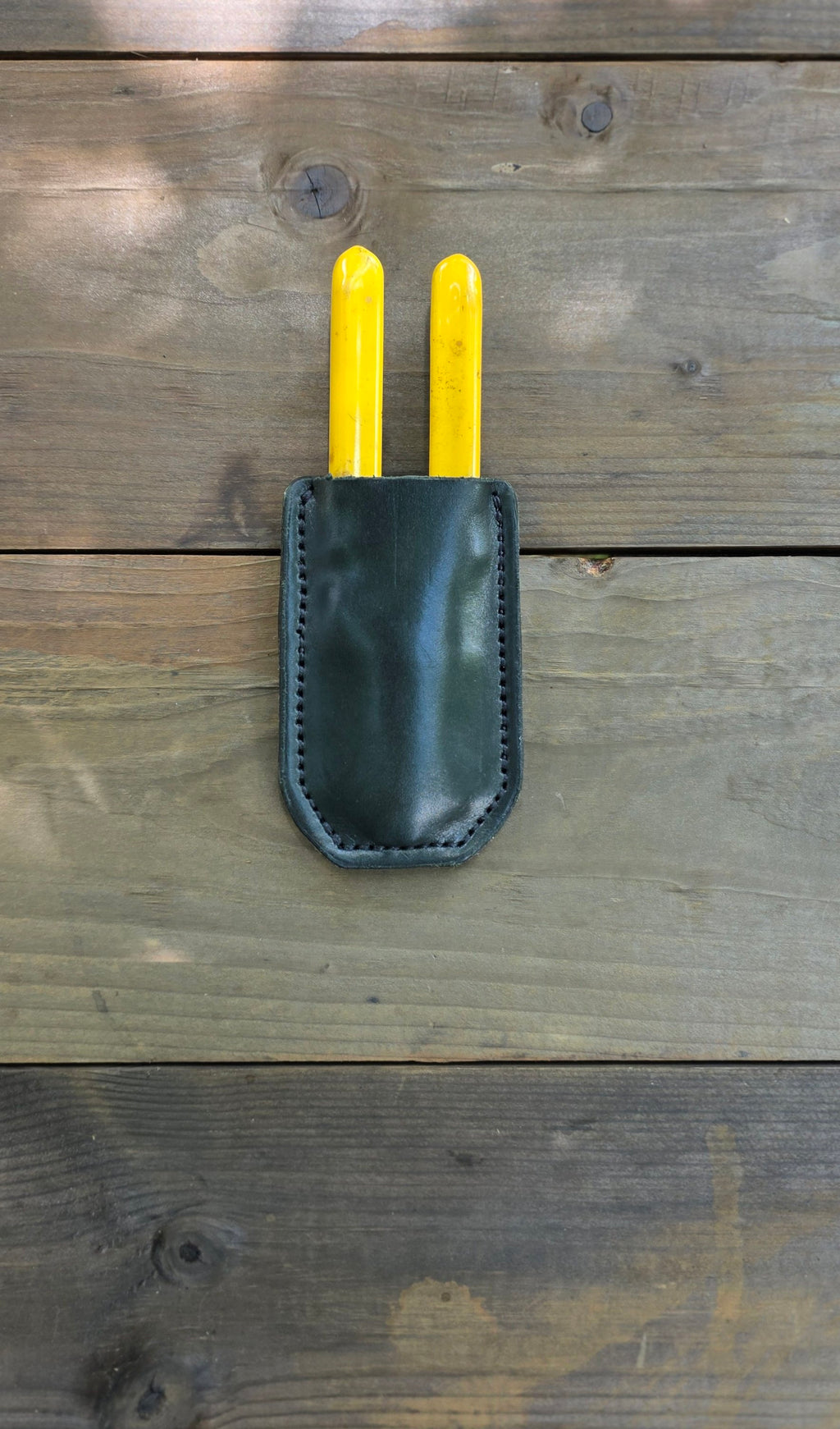 Open Tool Pouch