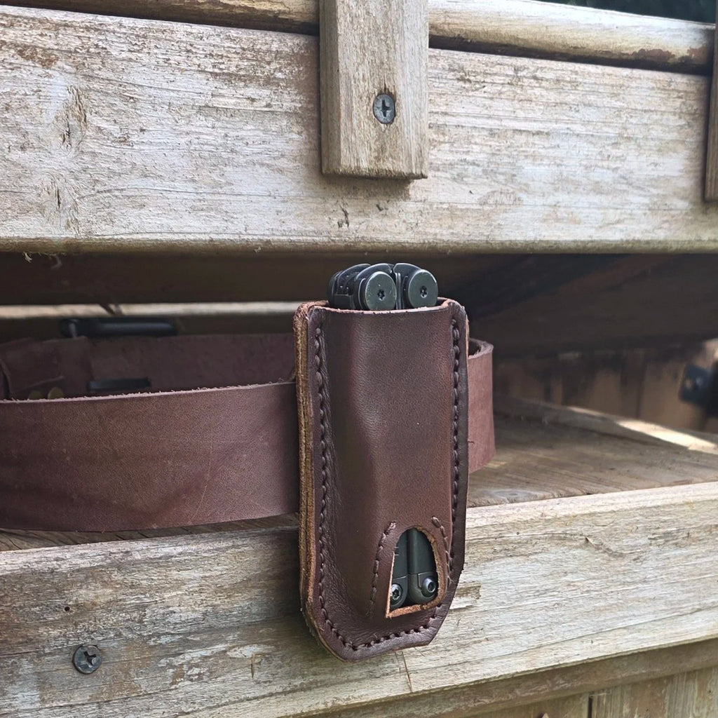 Multi-Tool Push-Up Holster