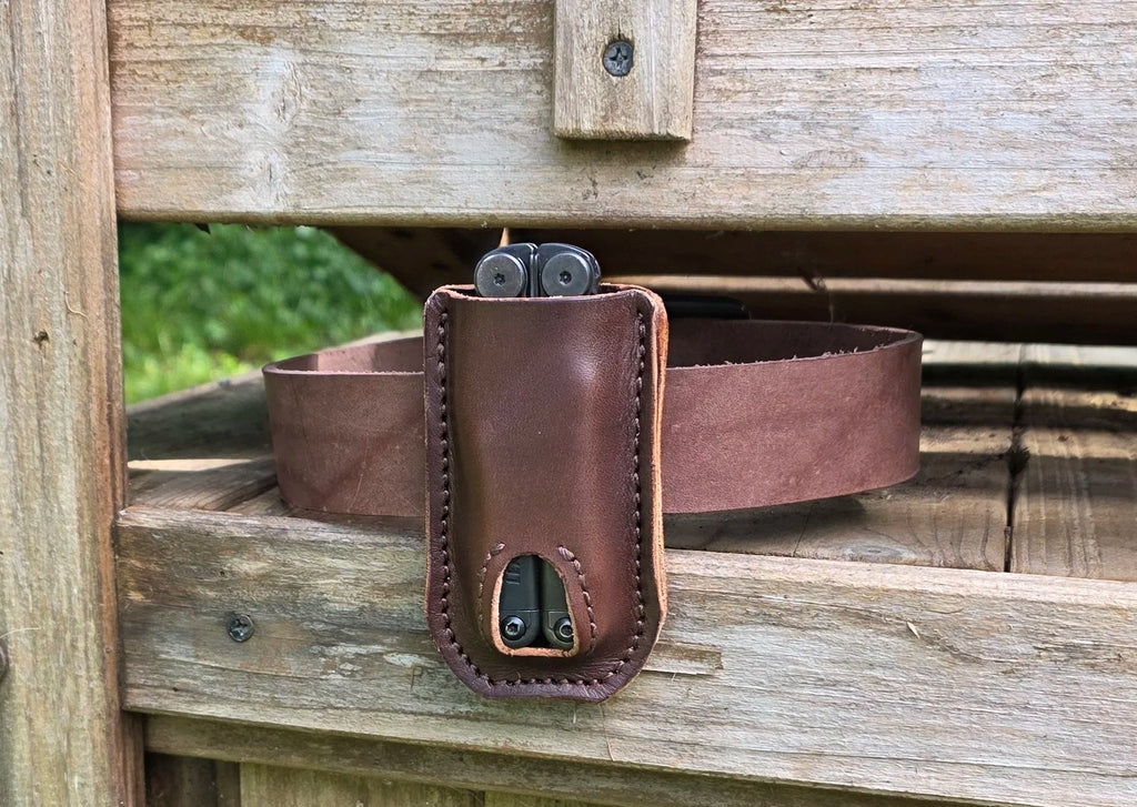 Multi-Tool Push-Up Holster