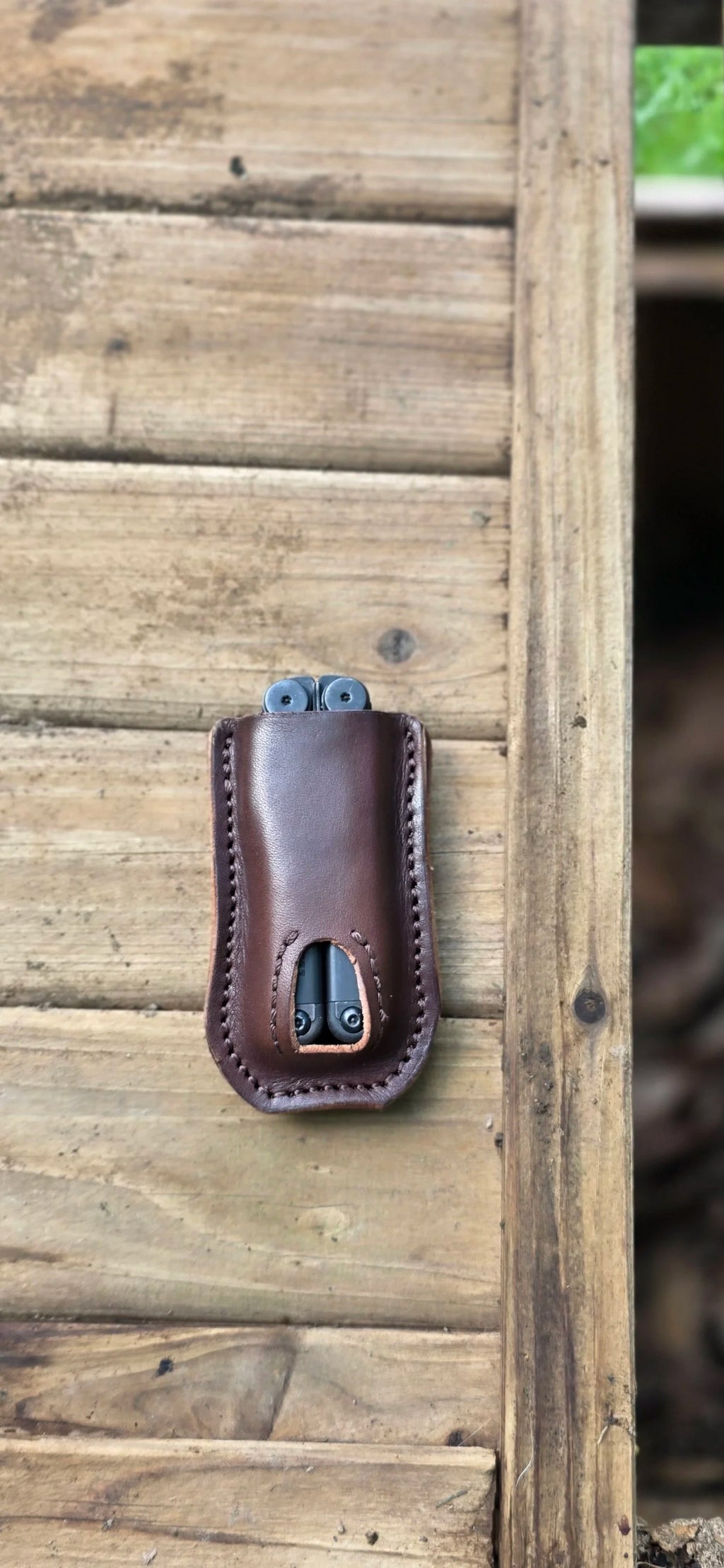 Multi-Tool Push-Up Holster