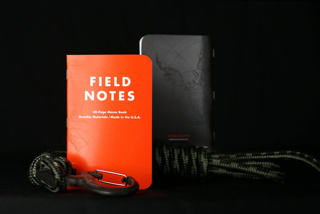 Field Notes Expedition Edition 3-Pack